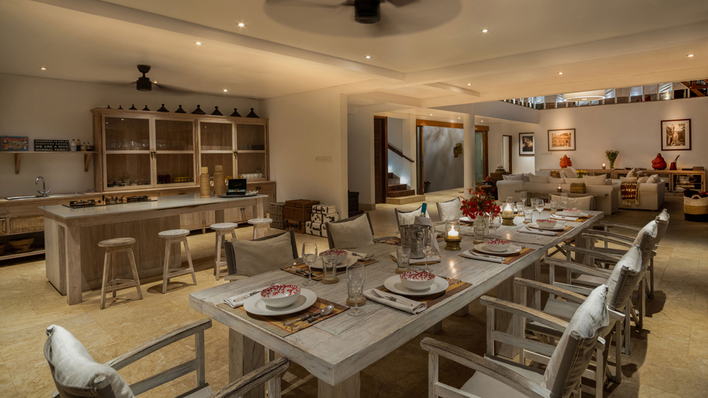 Voyage - Gorgeous interior design